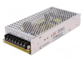 Przetwornica DC/DC 102W 9, 5-18VDC 12VDC Iwyj 8, 5A SD-100A-12