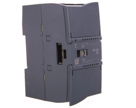 Moduł rozszerzeń 8wy cyfrowych 24V DC S7-200 6ES7222-1HF32-0XB0