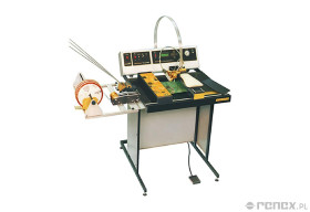 Manualny system MPP21 Pick&Place z dozownikiem