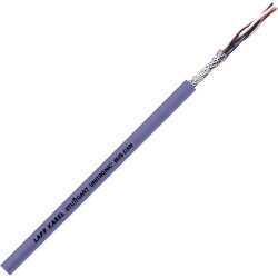 LAPP 2170263 UNITRONIC BUS CAN Violet Cable 1 x 2 x 0.34mm&#xB2;