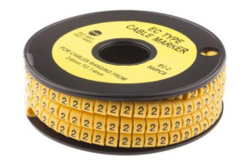 500 sztuk 5mm RS PRO