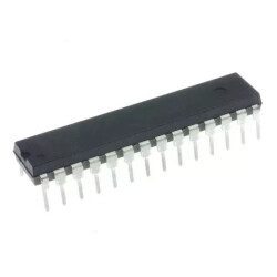 Układ programowalny GAL GAL20V8B - 20V - DIP24