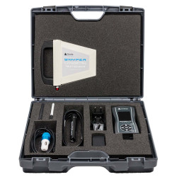 Wykrywacz RF, SNYPER LTE, 2.1GHz, Złącze SMA męskie