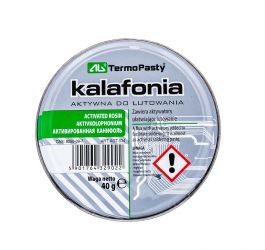 Kalafonia 40g