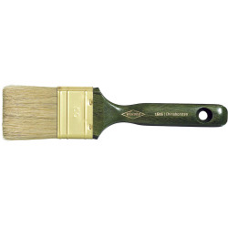 Wistoba 160680 Flat Brush 1pc High-Quality Versatile Painting Tool
