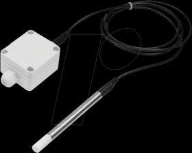 TF-GLT-20MAEXT1 Pendulum temperature sensor (active), 1500mm, 20mA