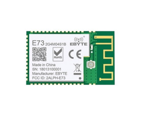 RF E73-2G4M04S1D RF E73-2G4M04S1D