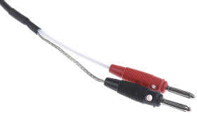 Przewód pomiarowy BNC L00010A1844, dł. 500mm, Telegartner