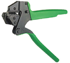 Styk binder Odwrócone kontakty Ręczny