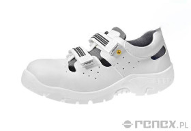 Buty ESD, 2616, Bezpieczne