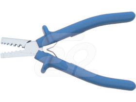 Praska PZ/0,5-2,5 ręczna E06PZ-01010100101 ERGOM