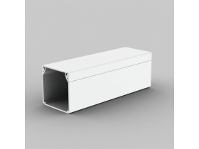 Korytko kablowe LHD 40x40mm listwa kwadratowa bezhalogenowa 2m LHD 40X40HF_HD KOPOS