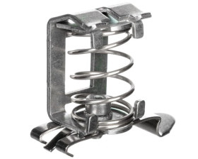 Zacisk do ekranu fi 4-13,5mm KLBUE 4-13.5 FM4 1252520000