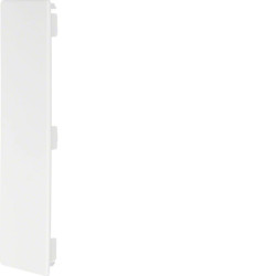 Zakończenie kanału 60x230mm białe do LF60230 M55439010