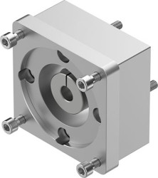 Kołnierz czworokątny Festo do Osiowe EAMM