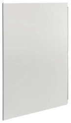 Drzwi Hager (S x W) 248 mm x 1369 mm stal 1 szt.