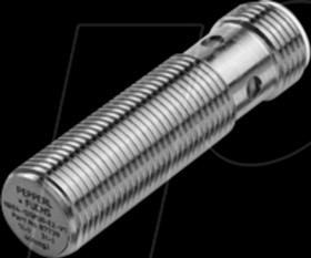 NBB4-12GM30-E2-V1 Inductive proximity sensor, M12, 4 mm, PNP N/O.