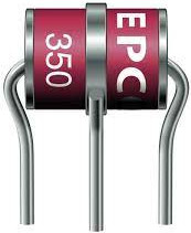 3 electrode arrester, radial, 230 V, ceramic, B88069X8910B102