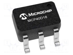 MCP40D18T-503E/LTY
