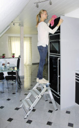 Schody Aluminiowe