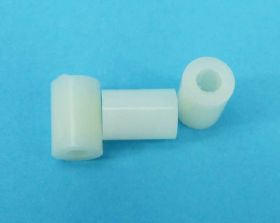 TULEJKA DYSTANS.6x3,5x10mm 100szt TWORZY