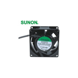 Wentylator 80x38 230V SF23080A kulka 14W 40.7m3h SF23080A2083HBL SUNON