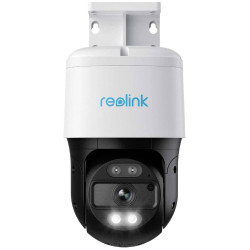 Reolink P830 PoE Camera 8MP 4K Video Night Vision Auto-Tracking Alerts