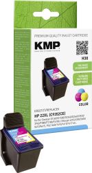 Tusz KMP