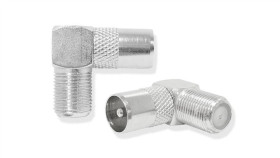 Redukcja Gn.F/Wt.Antenowy Kątowy Hq