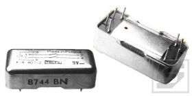 Przekaźnik k8 2x9V 407-2 TELFA