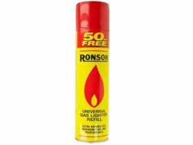 Gaz do zapalniczki 300ml