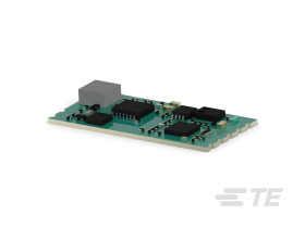 Narzędzie rozwojowe z kategorii „czujniki&#148;, 2316852-1, do uzytku z: 2316852-1, Zestaw uruchomieniowy