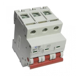 Rozłącznik izolacyjny 3P 40A LC-Tec plus EBS9G