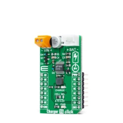 MIKROE Charger 16 Click