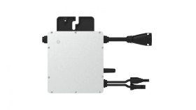 Mikroinwerter fotowoltaiczny 1-fazowy 400W HOYMILES HMS 400