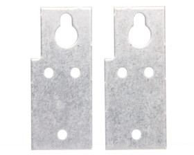 Element mocujący most szynowy BPZ-BR/KB24 102477