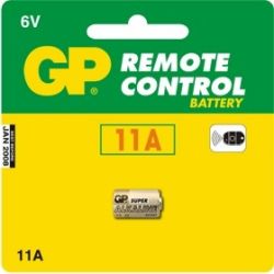 BAT.6V GP11A