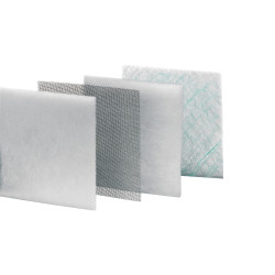 Filtr wentylatora 6 x 83 x 83mm rozmiar 92 x 92mm Schneider Electric ClimaSys