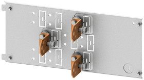 Dystrybutor energii Siemens 8PQ6000-8BA18 1 szt.