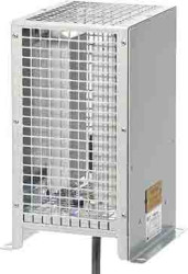 Akcesorium do falowników Siemens Rezystor hamujący