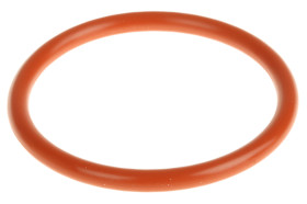 Pierścień O-ring średnica wew 37.7mm grubość 3.53mm średnica zew 1 3/4cal, materiał silikon RS PRO