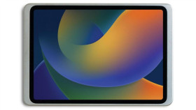 Displine Dame Wall 2.0 Ipad 10.9 (Aluminium) Ds-2-11-1009-11-C