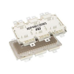 MOSFET 488 A ACEPACK DRIVE 1200 V SMD