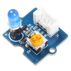 Grove - LED - Blue