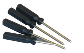 Akcesoria do testów elektrycznych i pomiarów, do uzytku z: Zestawy do uziemienia