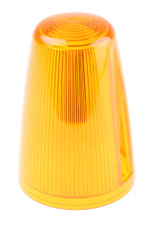 Klosze lampek, Pomarańczowy, do uzytku z: Seria 125