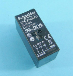 24V 8A 2STP RSB2A080BD SCHNEIDER
