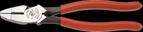 HD213-9NETH 9" Cutting Pliers Bolt Thread Holding