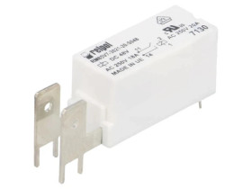 RM85V7-Z-48VDC Przekaźnik: elektromagnetyczny SPST-NO Ucewki: 48VDC 20A PCB