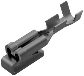 TE Connectivity 62003-2 Złącze żeńskie płaskie 4000 szt.